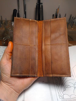 Wallet 005B