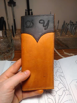 Wallet 005A