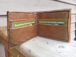 Wallet 003B