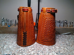 Personal cuffs B
