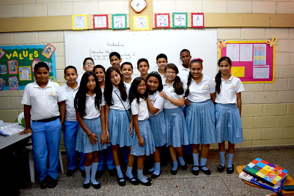 Primaria