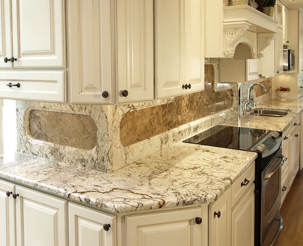 Granite Countertops