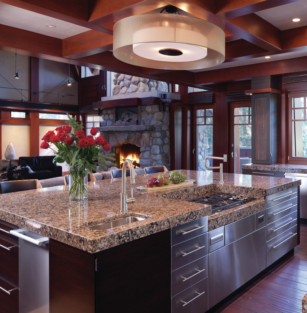 Granite Countertops