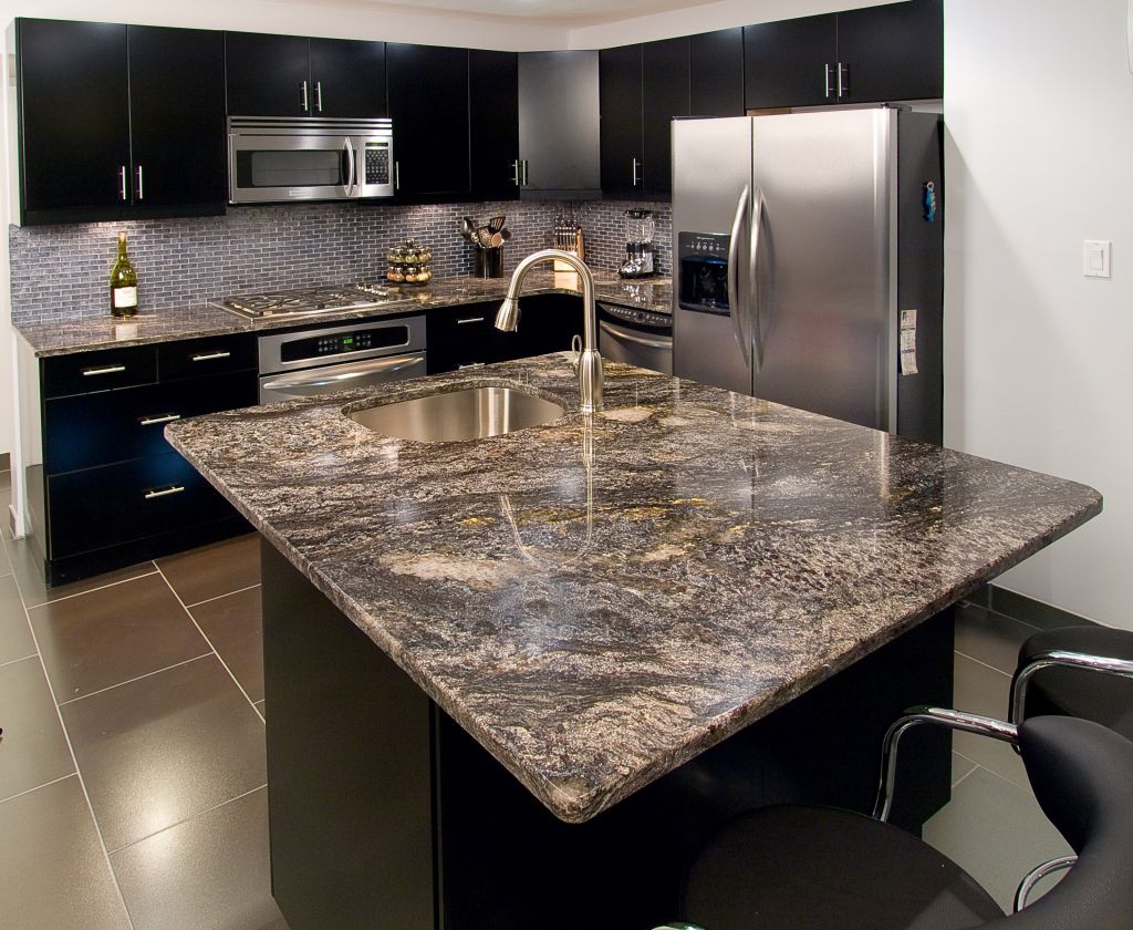 Granite Countertops