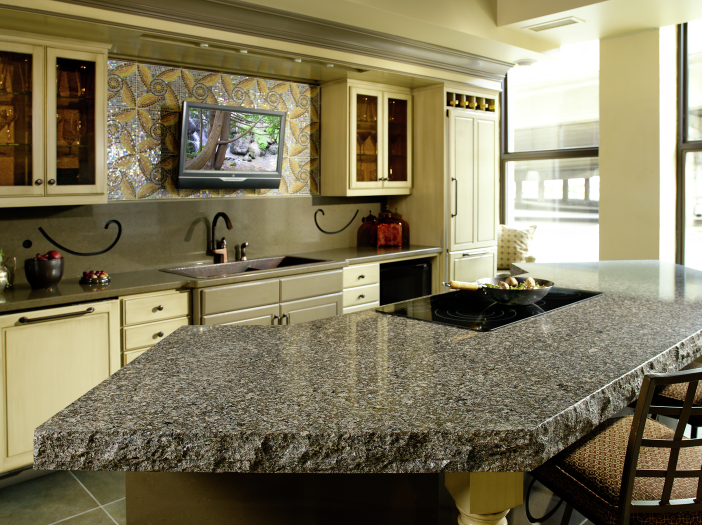 Granite Countertops