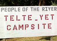 Telte-Yet Campsite