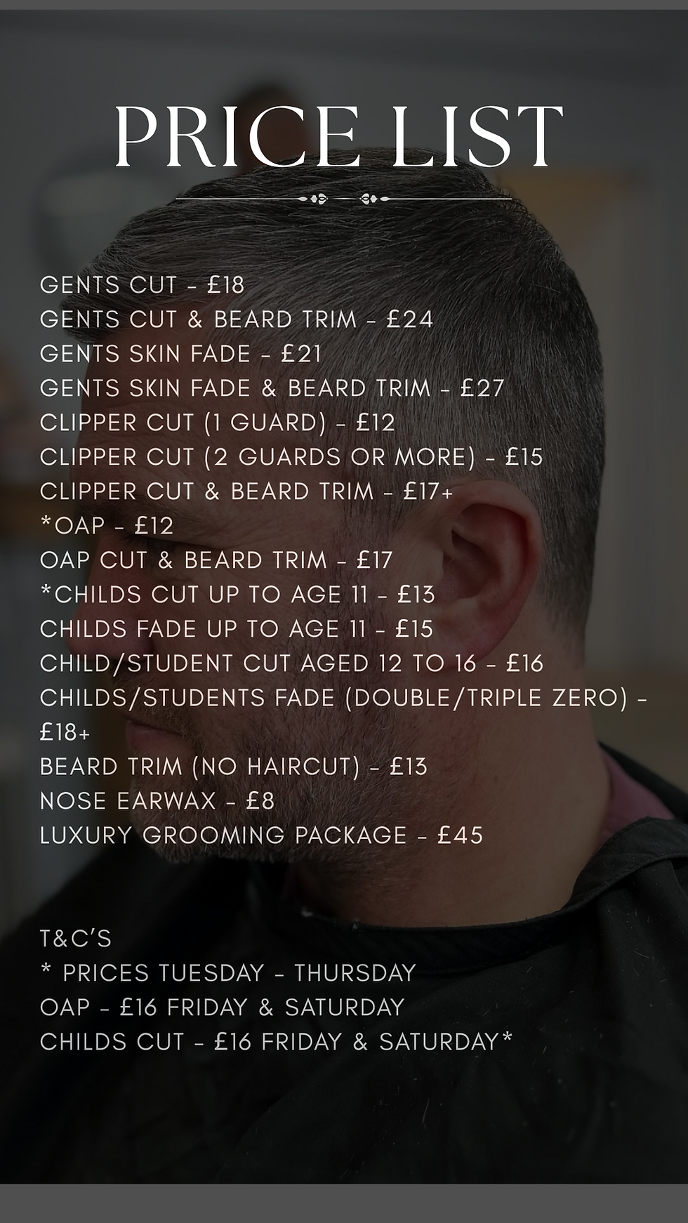 Gold and Brown Classic Luxury Price List Instagram Story.png