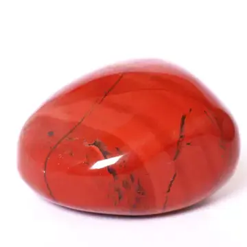 Jaspe Vermelho