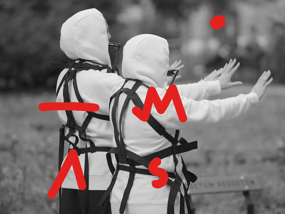 Meninių akcijų savaitė | Pranešimo rengėjų nuotr.