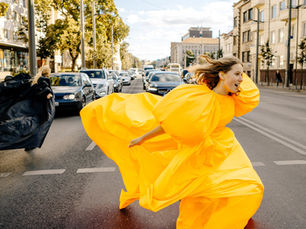 Penkeri metai: šokio trupė „Ulna“ švenčia gimtadienį ir verčia naują kūrybos puslapį