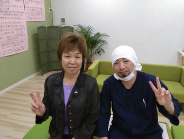 ​治療院 salon HAJIMARU