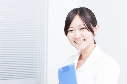 看護師が龍ケ崎、取手の事業所に常駐