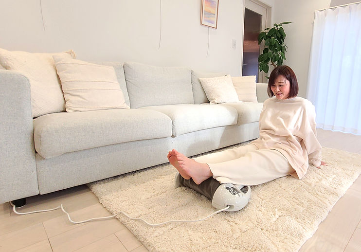 本当に “身体が変わるもの”を届けたい。