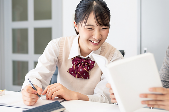 「教育」という一生モノの価値を届ける。