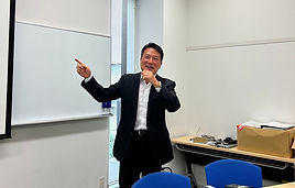 700回を超えるビジネス研修実績 ~企業登壇のプロ~