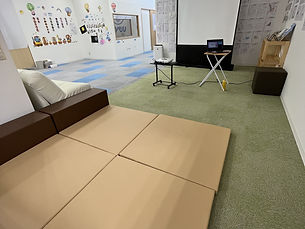 幼児教室K様主催 親子お片づけイベント