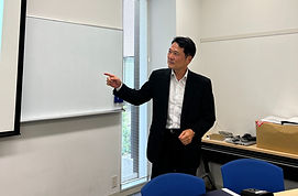 第 五 講 経営戦略