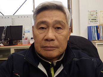 経験豊かなスタッフ