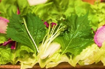 健康野菜セット