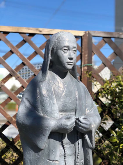 《潮見・東陽》
深川の町はずれに残る純情物語