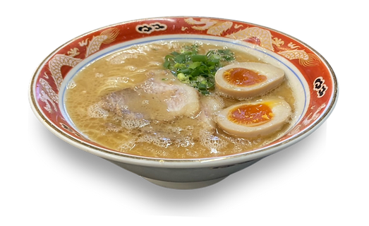 ラーメンセンター光喜