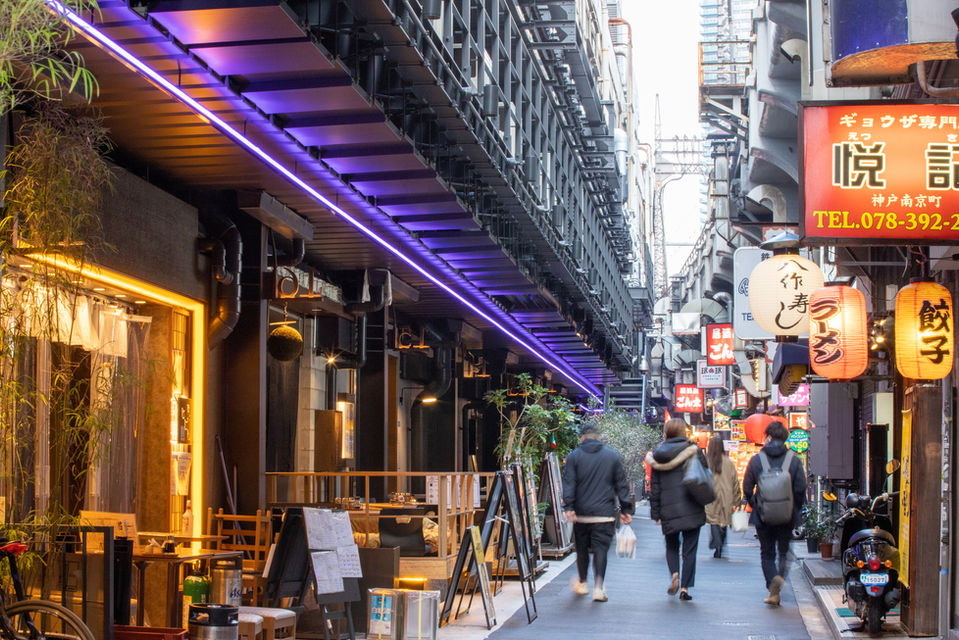 ATC HOCKEY JAPAN 2027