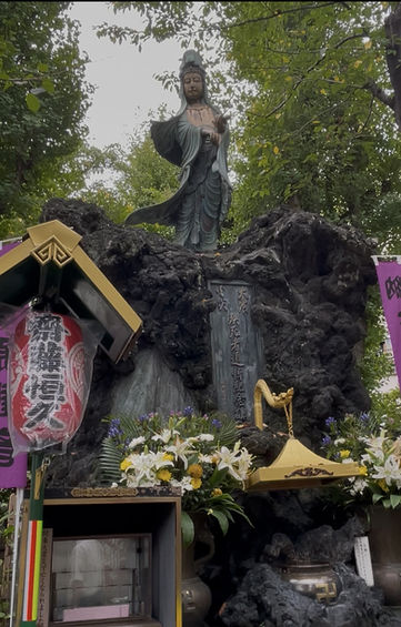《台東区》吉原遊郭の遺構とカフェー建築の残像
