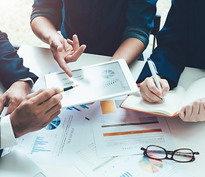 Business Development