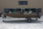 2026 Xpress XP180 w/ VF90LB