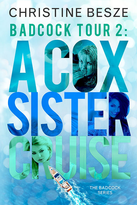 A Coxsister Cruise AMAZON.jpg