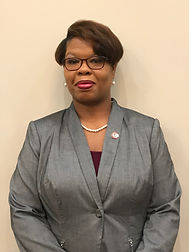 Fatima Foust