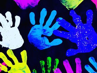 In honour of King Martin Luther Jr.