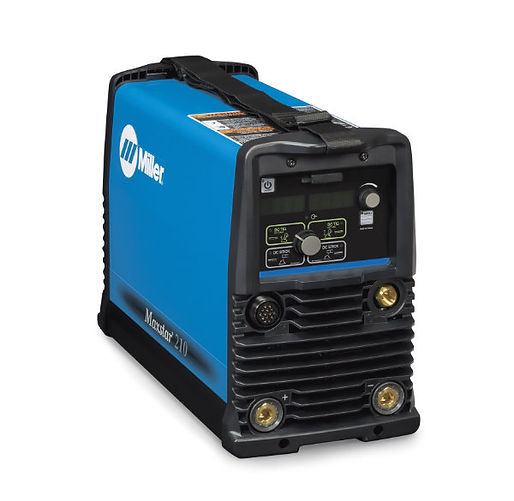 200 Amp Electric Welder
