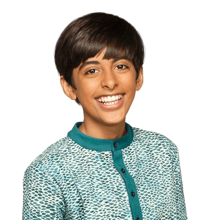 Writer: Lester Green, Gordon Cramsay