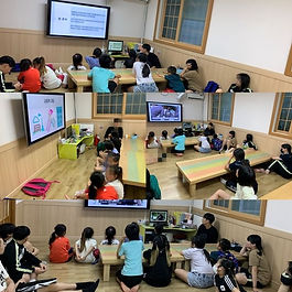아이들을 대상으로 흡연 예방 교육을 실시했습니다. 이번 교육에서는 흡연의 위험성과 해로움을 알리고, 건강한 생활 습관의 중요성을 강조했습니다. 아이들은 흡연의 부정적인 영향에 대해 배우고, 담배에 대한 올바른 인식을 가지며 담배를 가까이 하지 않겠다는 다짐을 할 수 있었습니다.