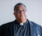 Pastor Jose R. Perez