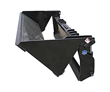Skid Loader Combo Bucket 78"