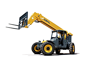 Telehandler, 8000lbs - 42'