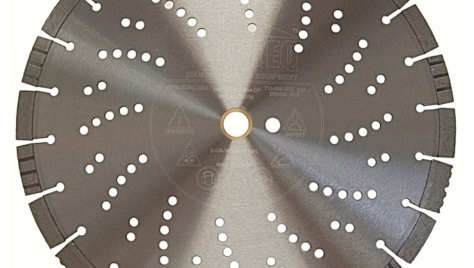 Diamond Blade, 14'' Guardian