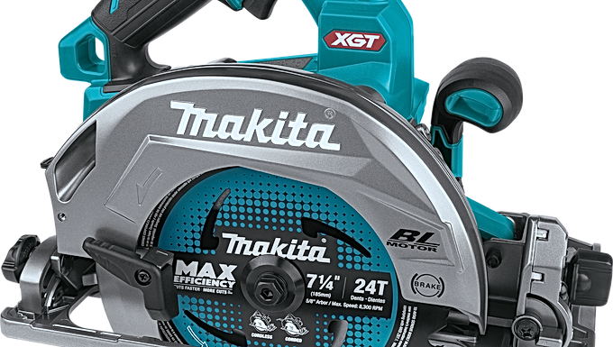 Cordless Circular Saw, 40V