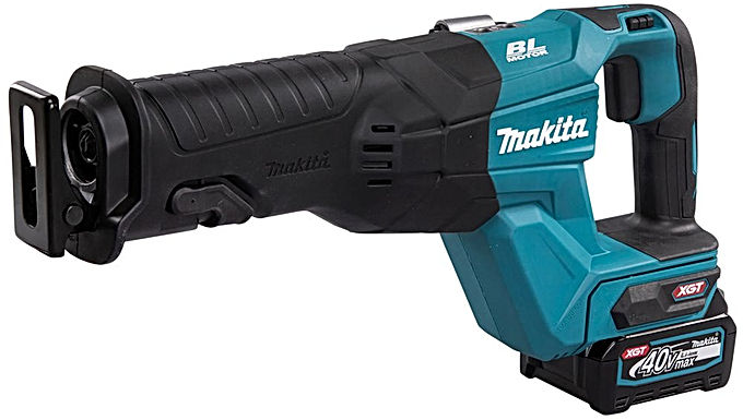 Cordless Sawzall 40V Makita