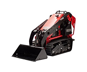 Mini Skid Barreto 825TKL