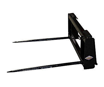 Bale Spear