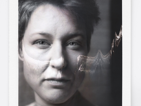 Van de liefde en de kunst: Judith Vanistendael
