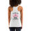 Thumbnail: Women's 12 Gauge Girl Breast Cancer Awareness Racerback Tank