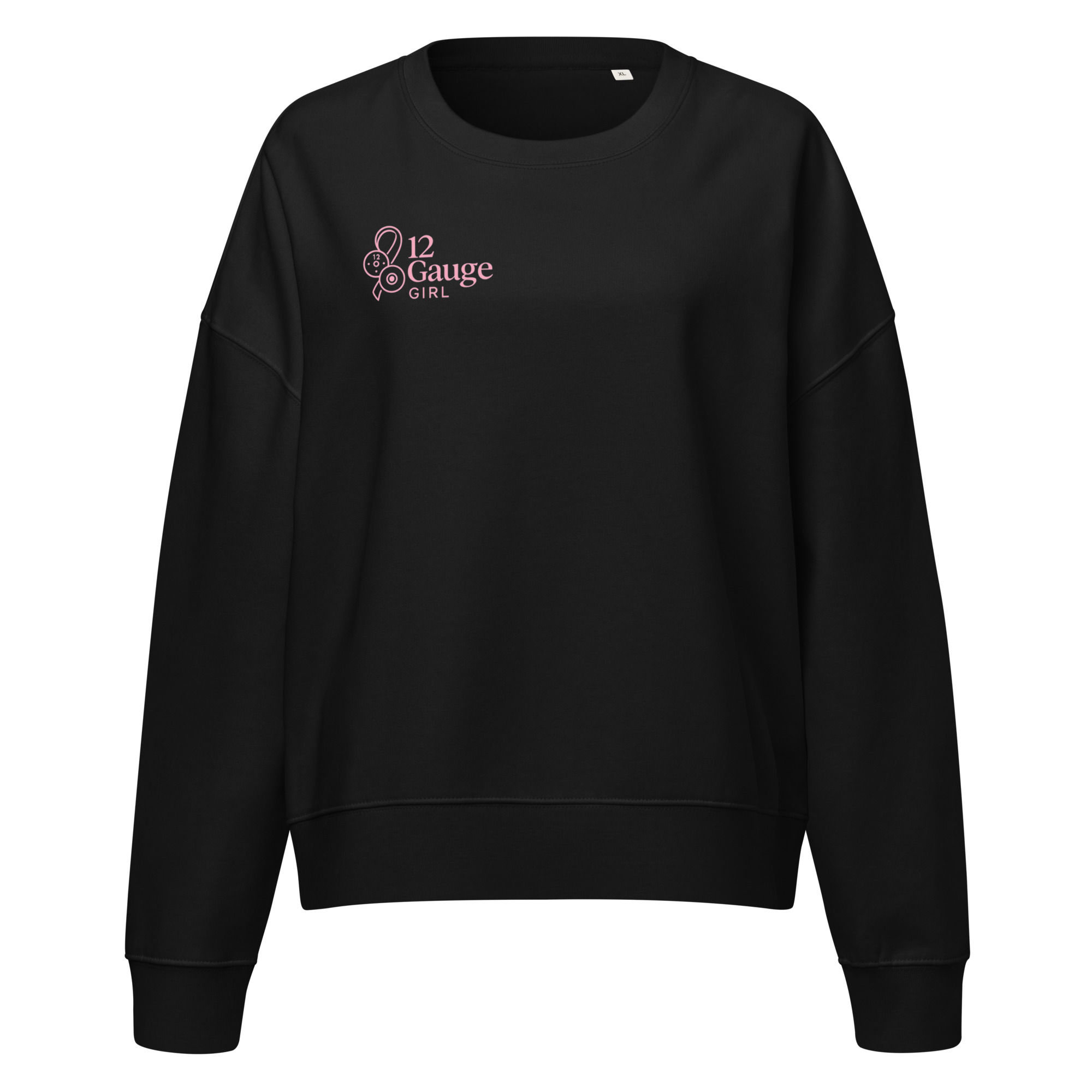 Women’s Breast Cancer Awareness Sweatshirt