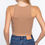 Thumbnail: Halter Neck Crop Top