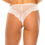 Thumbnail: Back Floral Lace Panty