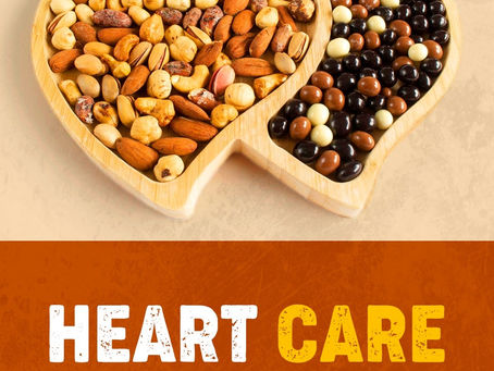Premium Nut Delights: Hazelnuts, Peanut Crackers & More from Nuts Oasis