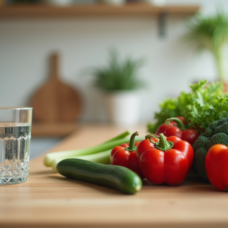 Transform Your Life with Inspired Changes in Health: Wellness Lifestyle Tips